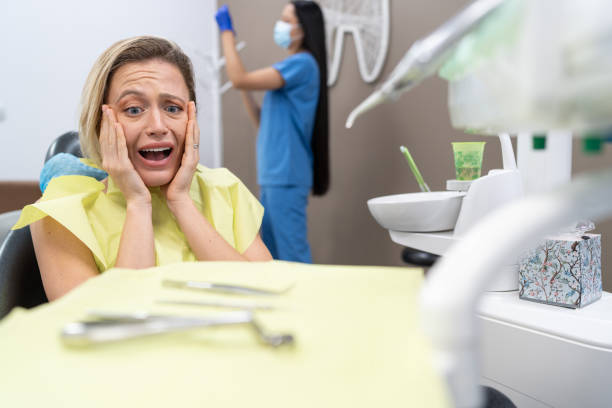 Best Pediatric Emergency Dentist in Sonora, CA